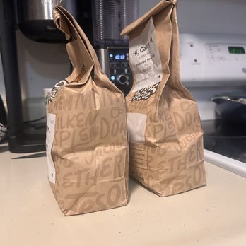 Philz Coffee - Different quantities same price - Desserts Near Me - Oakland, California Philz Coffee - Different quantities same price - Desserts Near Me - Oakland, California