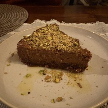 Madre - Chocolate slice - Mexican Near Me - Ensenada, BCN