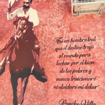 Juarez Walking Tour - Walking Tours Near Me