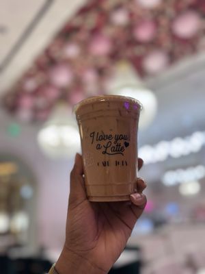 Café Lola by null