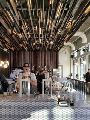 Onyx Coffee Lab by null