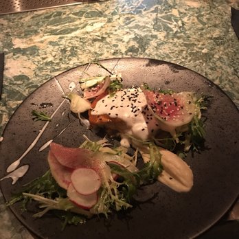 Hà - Classic coconut salmon - Vietnamese Near Me - Montreal, Quebec
