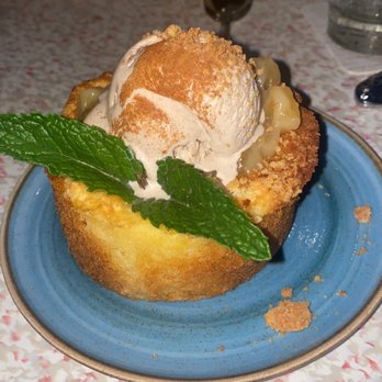 Coasterra - Buttercake - Mexican Near Me - San Diego, California