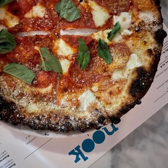Nook Kitchen - Italian Near Me - Phoenix, Arizona Nook Kitchen - Italian Near Me - Phoenix, Arizona