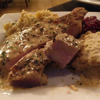 Oak Valley Vineyard - Pork Chop - New American Near Me - San Antonio, Texas Oak Valley Vineyard - Pork Chop - New American Near Me - San Antonio, Texas