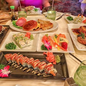 The Bistro - New American Near Me - Indio, California The Bistro - New American Near Me - Indio, California