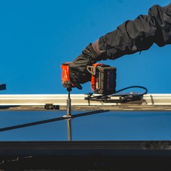 Suncovia - Solar Installation Near Me - Bangor, Maine