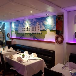Calcutta16 - Botique Indian Restaurant