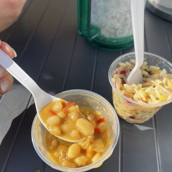 Crack - Homemade style sides ! - Burgers Near Me - Long Beach, California