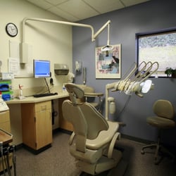 Kaiser Permanente Clackamas Dental Office