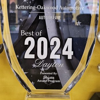 Kettering-Oakwood Automotive - Auto Repair Near Me - Dayton, Ohio Kettering-Oakwood Automotive - Auto Repair Near Me - Dayton, Ohio
