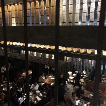 Zuma - Dining area - Sushi Bars Near Me - New York, New York Zuma - Dining area - Sushi Bars Near Me - New York, New York