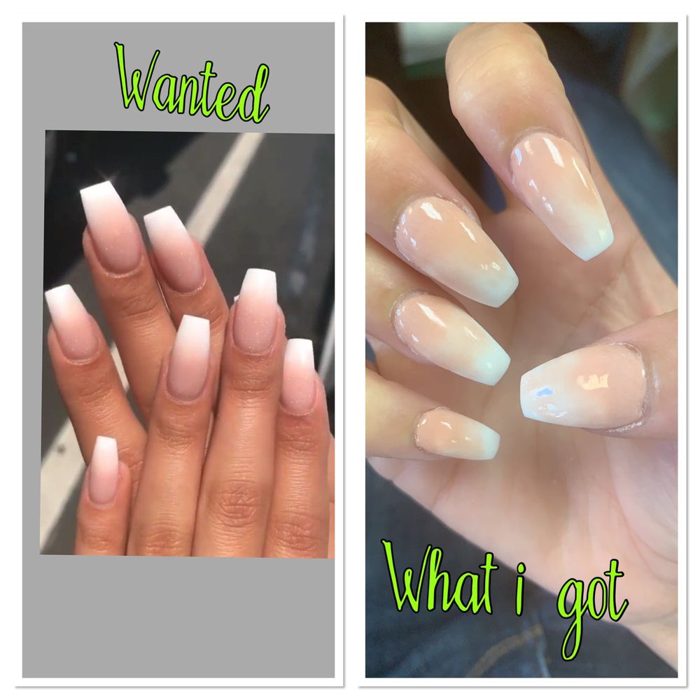SIMPLY NAIL - Nail Salons - 6910 Shelbyville Rd, Simpsonville, KY