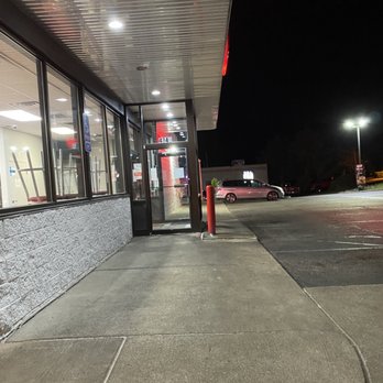 Checkers - Burgers Near Me - Waterford, Michigan