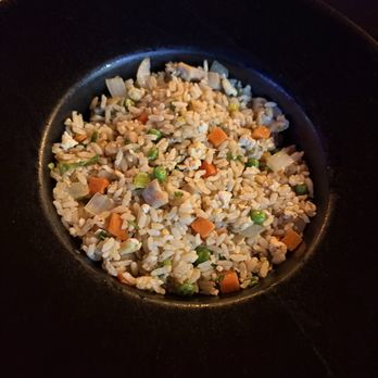 Soho Chicken - Chicken fried rice - Korean Near Me - Houston, Texas Soho Chicken - Chicken fried rice - Korean Near Me - Houston, Texas