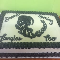 Tangles Too