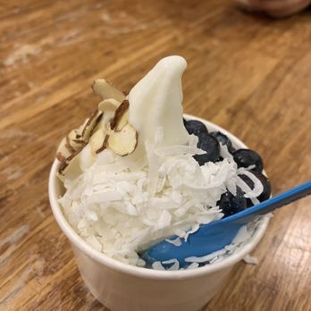 BerryLine - Ice Cream & Frozen Yogurt Near Me - Cambridge, Massachusetts BerryLine - Ice Cream & Frozen Yogurt Near Me - Cambridge, Massachusetts