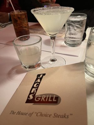 Jack's Grill by null