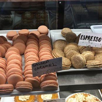 Antoinette Baking - Macarons - Bakeries Near Me - Tulsa, Oklahoma Antoinette Baking - Macarons - Bakeries Near Me - Tulsa, Oklahoma
