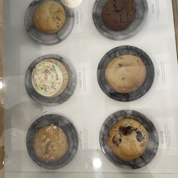Chip Cookies - Their 6 standards - Bakeries Near Me - Irvine, California Chip Cookies - Their 6 standards - Bakeries Near Me - Irvine, California