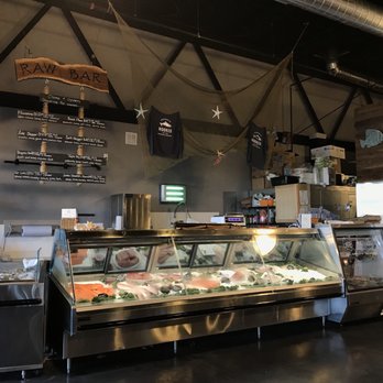 Hooked Market & Kitchen - Seafood Near Me - Latham, New York Hooked Market & Kitchen - Seafood Near Me - Latham, New York