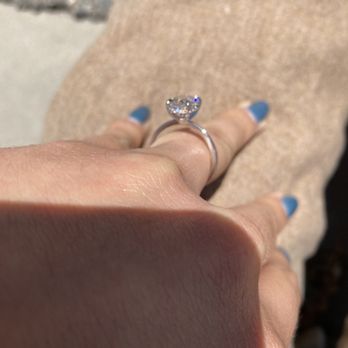Jeweler's Touch - Before - Jewelry Near Me - Brea, California Jeweler's Touch - Before - Jewelry Near Me - Brea, California