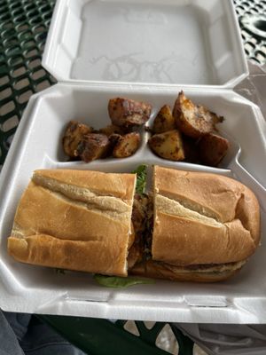 Meals From the Heart Cafe by null