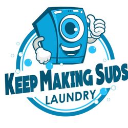 Keep Making Suds