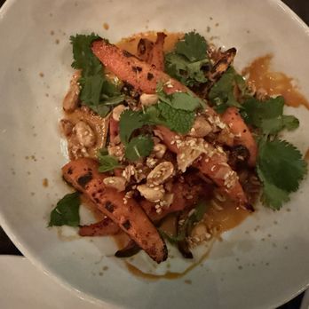 Nobie's - New American Near Me - Houston, Texas