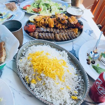 Stone Stew - Our great lunch meal - Persian/Iranian Near Me - San Jose, California Stone Stew - Our great lunch meal - Persian/Iranian Near Me - San Jose, California