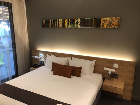 Jasper Hotel by null
