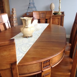 New England Home Furniture Consignment