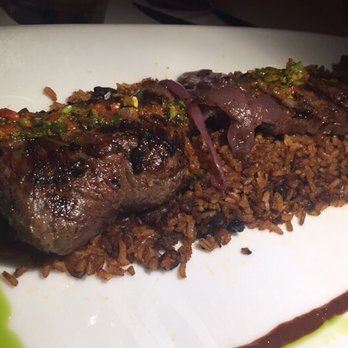 Carnivale Chicago - Beef jerky aka Arrachera - dry like the desert - Latin American Near Me - Chicago, Illinois