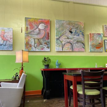 Red Cup Cafe & Deli - Delis Near Me - Chesterton, Indiana