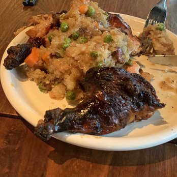 Pagu - Sticky Rice Hen - Japanese Near Me - Cambridge, Massachusetts