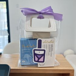 Purrple Waxing & Nails - Aftercare kit