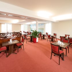 Hotel Vater Rhein