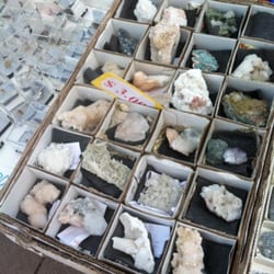The Whittier Spring Antique & Vintage Street Faire