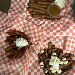Grill’em Food Truck