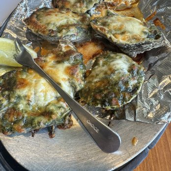 Caps On The Water - Seafood Near Me - St Augustine, Florida