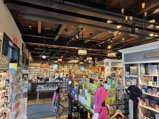 An Unlikely Story by null