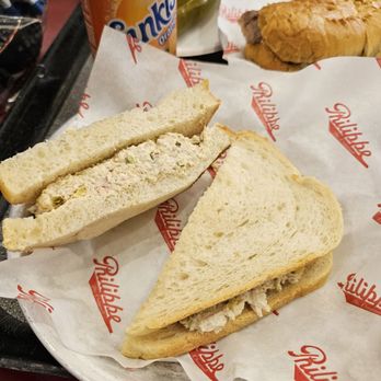 Philippe the Original - Tuna (Sept 2026) - Sandwiches Near Me - Los Angeles, California