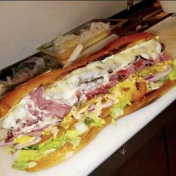 Knockout Deli & Kitchen