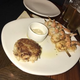 Crab Cake