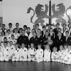 Castle Rock Martial Arts