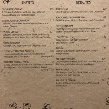 Perla - Dinner menu - Tapas/Small Plates Near Me - Santa Ana, California Perla - Dinner menu - Tapas/Small Plates Near Me - Santa Ana, California