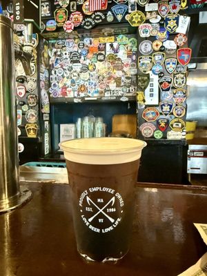Durty Nelly's by null