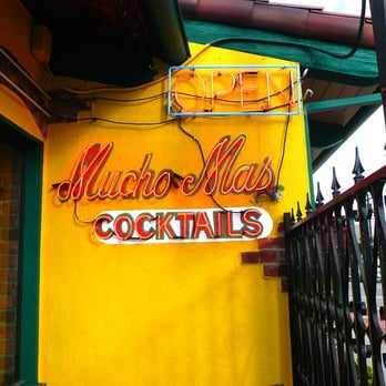 Mucho Mas - Mexican Near Me - Los Angeles, California Mucho Mas - Mexican Near Me - Los Angeles, California
