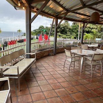 Hotel Vista Azul - Bar area - Hotels Near Me - Aguadilla, Puerto Rico