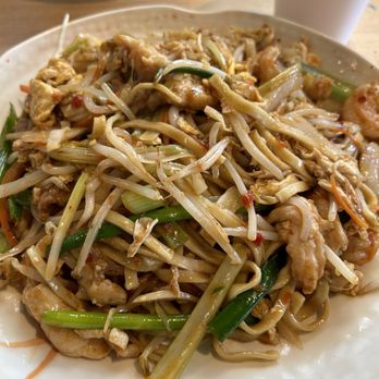 1914 Noodles and More - Salad Near Me - Austin, Texas